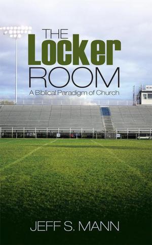 Cover of the book The Locker Room by Kagiso Anson Bareki