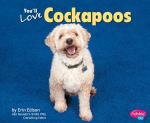 Cover of the book You'll Love Cockapoos by Natalie Myra Rosinsky