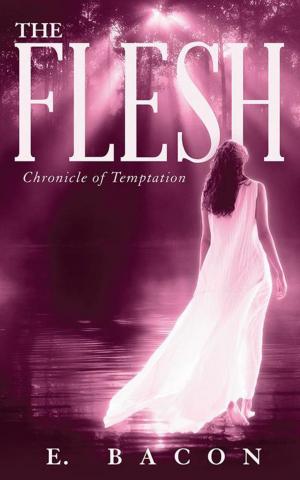 Cover of the book The Flesh by Charlie McOuat