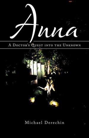 Cover of the book Anna by Tamara Kaye Severin
