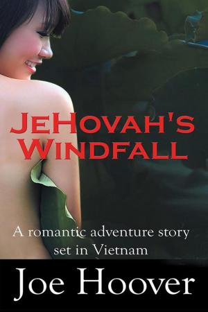 Cover of the book Jehovah’S Windfall by Fred Scheske