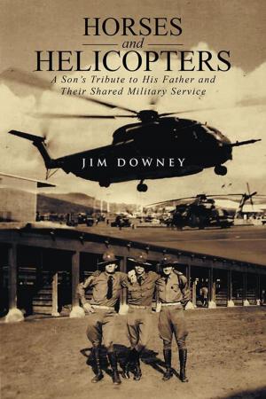 Cover of the book Horses and Helicopters by Matthew Poole