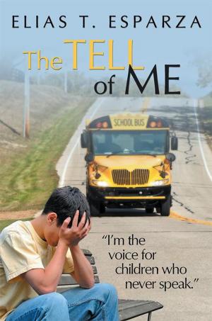 Cover of the book The Tell of Me by Paulinus paul