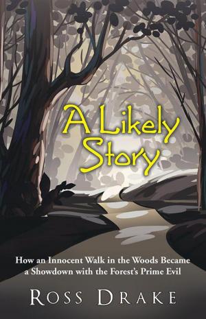 Cover of the book A Likely Story by Brenda Peddigrew RSM NL
