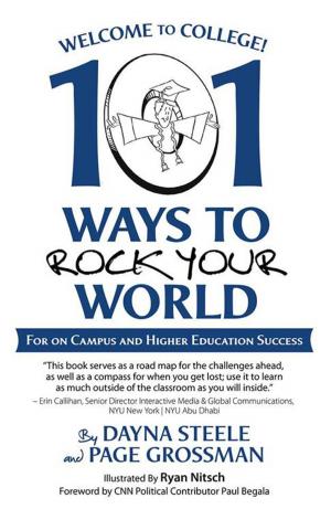 Cover of the book Welcome to College! by Delorys Welch-Tyson
