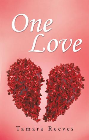 Cover of the book One Love by Brenda Hammond