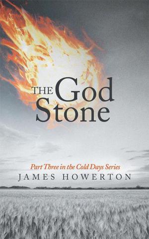 Cover of the book The God Stone by Dezmen Louis