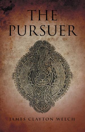Cover of the book The Pursuer by Nancy Kruithof O'Farrell