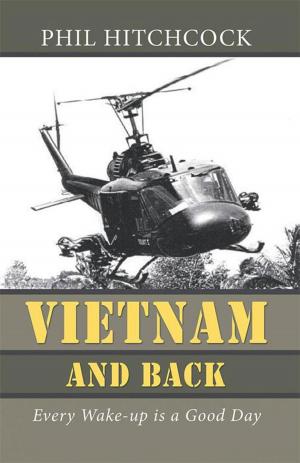 bigCover of the book Vietnam and Back by 