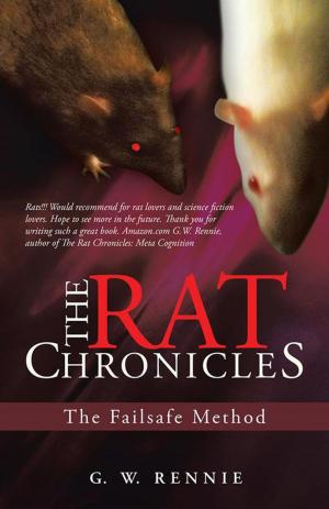 Cover of the book The Rat Chronicles by Gary Strong