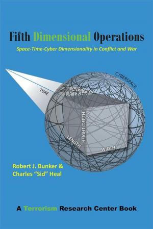 Cover of the book Fifth Dimensional Operations by Anne Hart