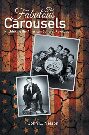 Cover of the book The Fabulous Carousels by Joseph Kantor Higgins