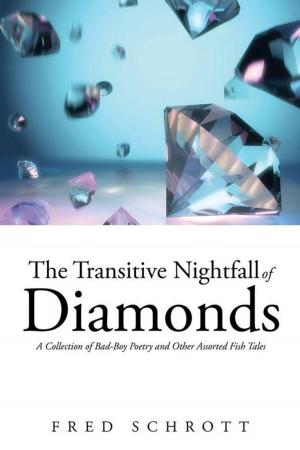 Cover of the book The Transitive Nightfall of Diamonds by Jeannie Thompson