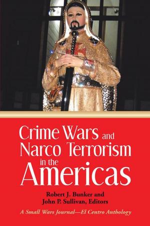 Cover of the book Crime Wars and Narco Terrorism in the Americas by Marilyn Hering