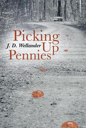 Cover of the book Picking up Pennies by Almond Blossoms