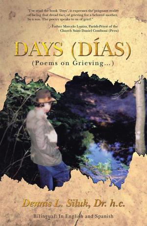 Cover of the book Days (Días) by Alex McCann Johnson