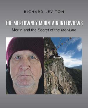 Book cover of The Mertowney Mountain Interviews