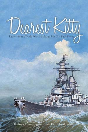 Cover of the book Dearest Kitty by Dennis L. Siluk