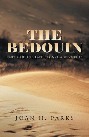 Book cover of The Bedouin