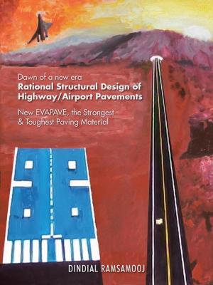 bigCover of the book Rational Structural Design of Highway/Airport Pavements by 