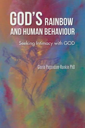 Cover of the book God’S Rainbow and Human Behaviour by M. Susan Thuillard, Afton Corbett