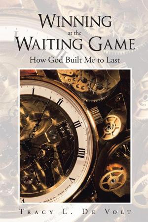 Cover of the book Winning at the Waiting Game by jpDunn
