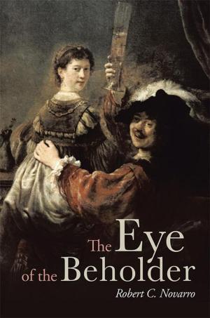 Book cover of The Eye of the Beholder