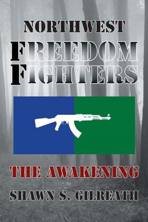 Cover of the book Northwest Freedom Fighters by B.G. Webb