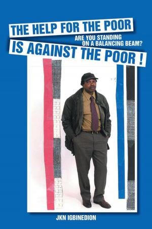Cover of the book Help for the Poor Is Against the Poor ! by Calvin Vraa