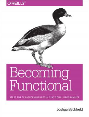 Cover of the book Becoming Functional by Mike Hendrickson, Roger  Magoulas, Tim O'Reilly