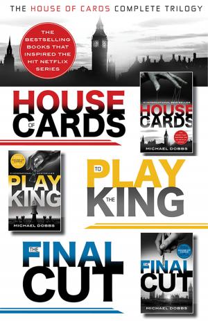 bigCover of the book The House of Cards Complete Trilogy by 