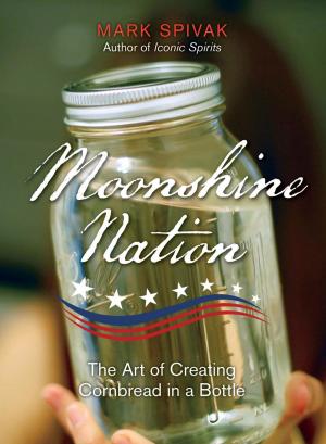 Cover of the book Moonshine Nation by Greg Breining