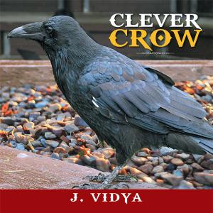 Cover of the book Clever Crow by Ilett O'Connor