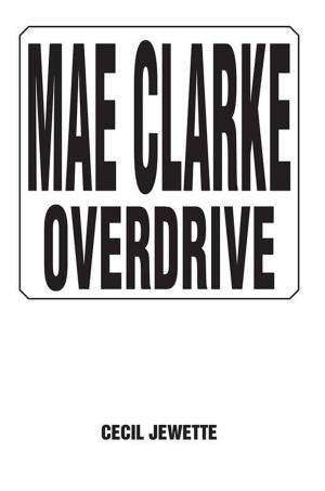 Book cover of Mae Clarke Overdrive