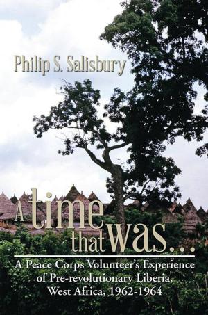 Cover of the book A Time That Was… by Edrienne Brandon, Wesley
