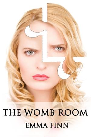 Cover of the book The Womb Room by Willem Asman