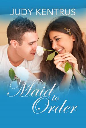 Cover of the book Maid To Order by Listra Wilde