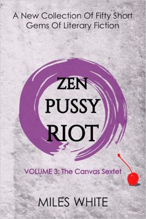 Cover of the book Zen Pussy Riot by Marcel Bleustein-Blanchet
