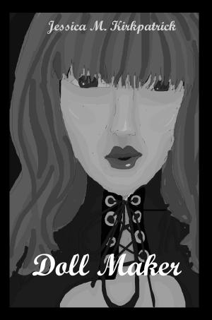 Cover of the book Doll Maker by Don Gutteridge