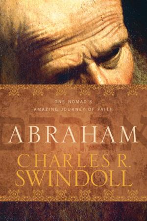 Cover of the book Abraham by Erwin Lutzer