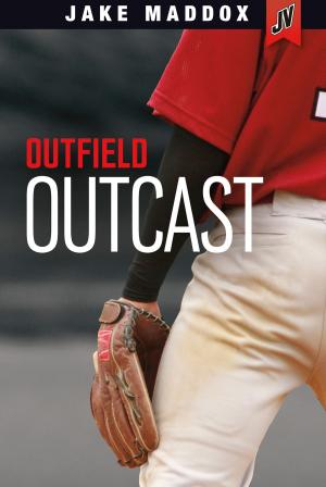 Cover of the book Outfield Outcast by Franco Aureliani