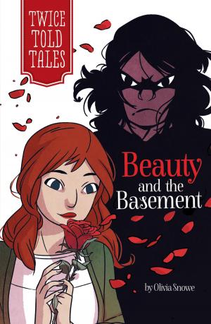 Cover of the book Beauty and the Basement by Michael Dahl