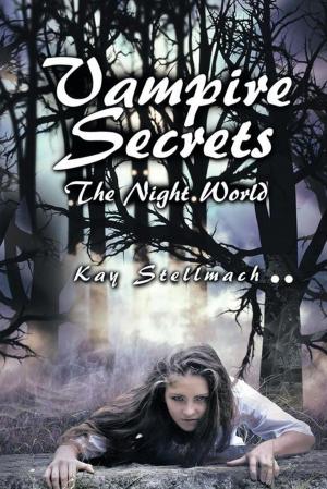 Cover of the book Vampire Secrets by Rusty Burson, Warren Barhorst