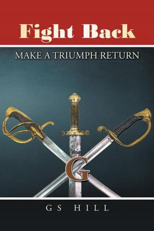 Cover of the book Fight Back by Mimi Correll Cerniglia