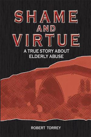 Book cover of Shame and Virtue