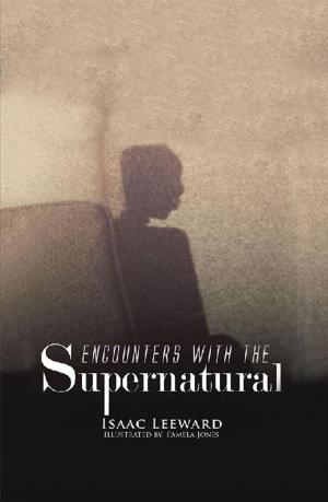 Book cover of Encounters with the Supernatural