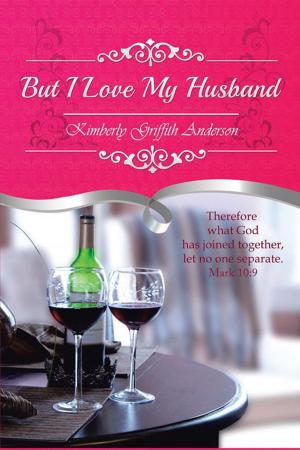 bigCover of the book But I Love My Husband by 