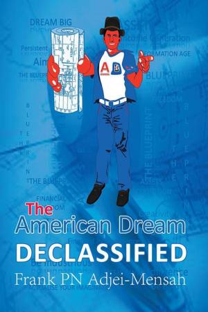 Cover of the book The American Dream Declassified by Matt DeGennaro