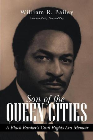 Cover of the book Son of the Queen Cities by Solur Zeng