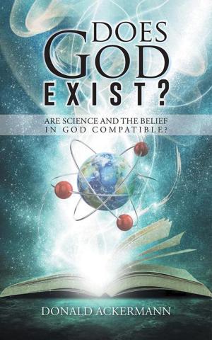 Cover of the book Does God Exist? by Patricia Betts Tyus